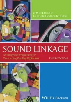 Image of Sound Linkage by Peter J. Hatcher