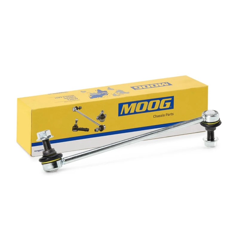 Image of MOOG OP-LS-13685 Anti-roll bar link Link Stabiliser (3229)