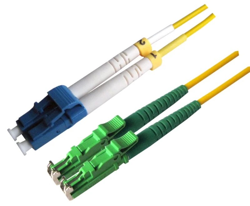 Image of Microconnect FIB4720015 InfiniBand/fibre optic cable 1.5 m LC E-2000 (