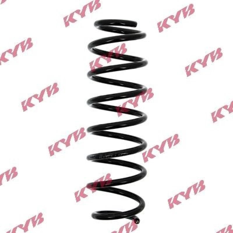 Image of KYB Coil spring KYB RA5149