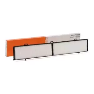 Image of MAHLE Original Pollen filter LA 248 Filter, interior air,Cabin filter BMW,ALPINA,3 Touring (E91),3 Limousine (E90),1 Schragheck (E87)