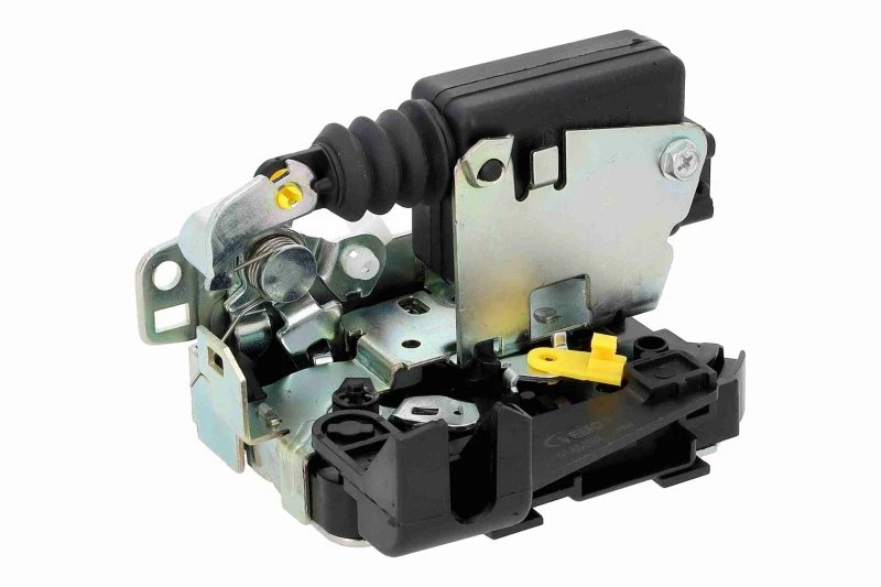 Image of VEMO V21-85-0007 Door Lock Original VEMO Quality Right Front Door Lock (1361)