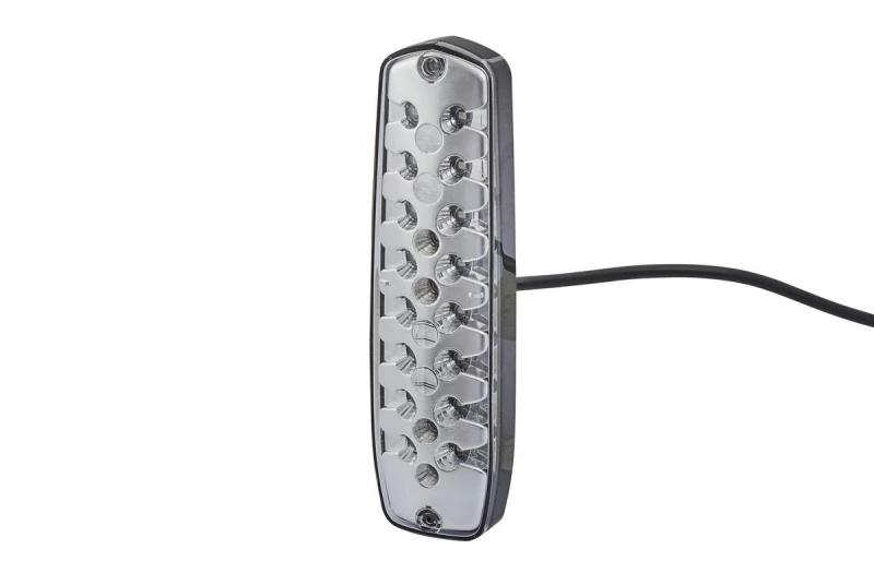 Image of HELLA 2SD 343 910-001 Combination Rearlight with bolts/screws Combination Rearlight (2492)