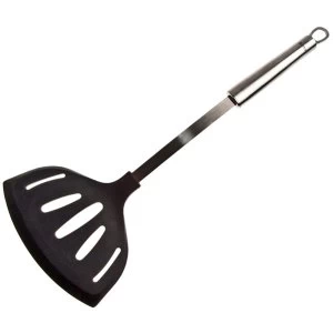 Image of Denby Black Silicon Head Fish Turner