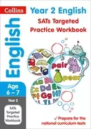 Image of collins ks1 revision and practice new 2014 curriculum edition year 2 englis
