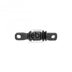 Image of Track Control Arm Bush FEBI BILSTEIN 41412