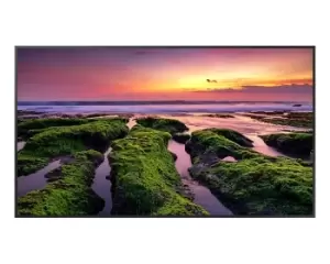 Image of Samsung QB65B Digital signage flat panel 165.1cm (65") LED WiFi...