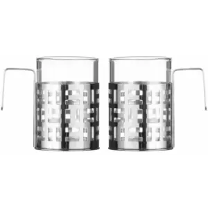 Image of Premier Housewares - Nairobi Coffee Mugs - Set of 2