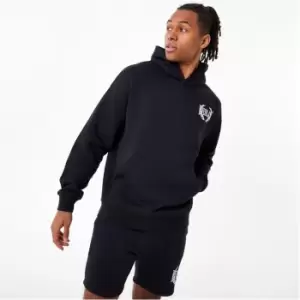 Image of Everlast Laurel Hoodie Mens - Black