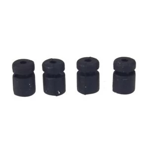 image of Nine Eagles Galaxy Visitor 6 Rubber Plug Set