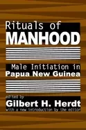 Image of rituals of manhood