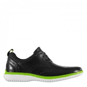 Image of Rockport DP2 Fast Marathon Shoes Mens - New Dress Bl