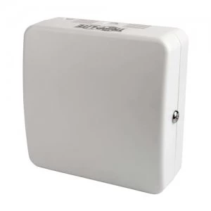 Image of Tripp Lite Wireless Access Point Enclosure with Lock - Surface-Mount ABS Construction 11 x 11 in.