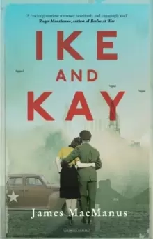 Image of Ike and Kay