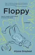 Image of floppy tales of a genetic freak of nature at the end of the world