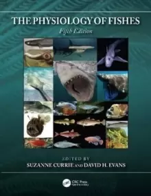 Image of The Physiology of Fishes