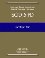 Image of users guide for the structured clinical interview for dsm 5r disorders cli