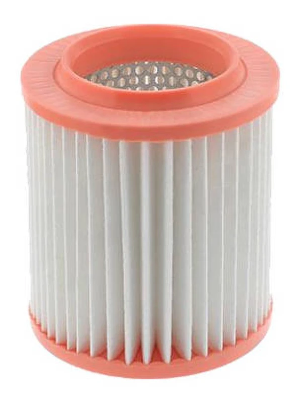 Image of TOPRAN 113 154 Air filter Filter Insert, with heat shield Air Filter (8)