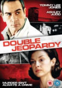 Image of Double Jeopardy