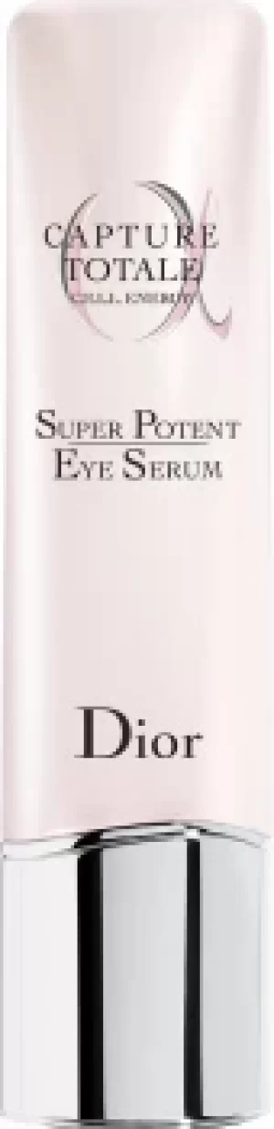 Image of DIOR Capture Totale C.E.L.L. Energy Super Potent Eye Serum 20ml