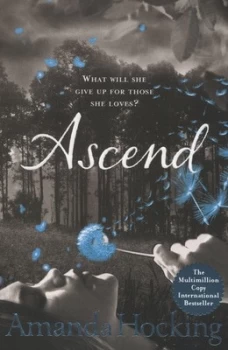 Image of Ascend by Amanda Hocking Book
