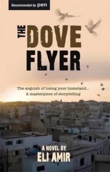 Image of The Dove Flyer by Eli Amir Book