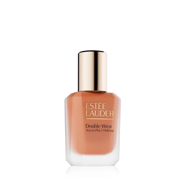 Image of Estee Lauder Double Wear Longwear Matte Foundation SPF 10 5W2RichCaramel female One Size