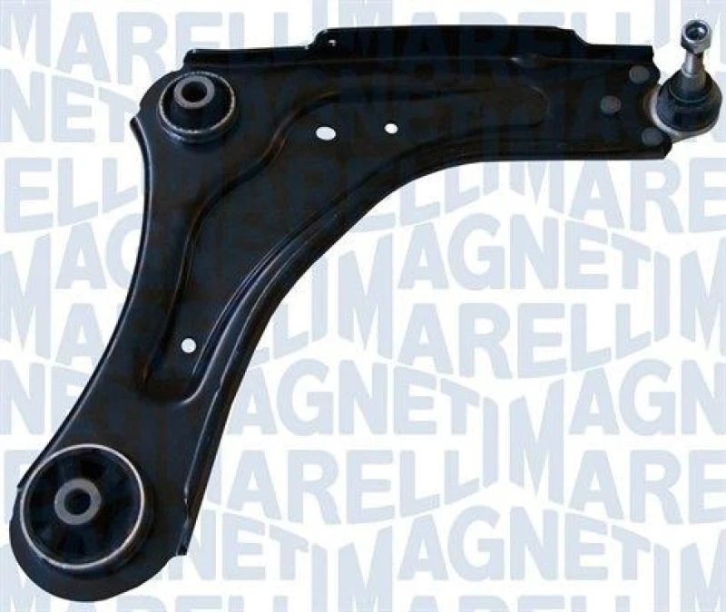 Image of MAGNETI MARELLI Suspension arm MAGNETI MARELLI 301181397800