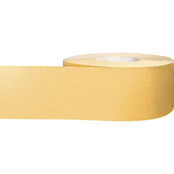 Image of Bosch EXPERT C470 Sanding Roll 115mm 60G 50m