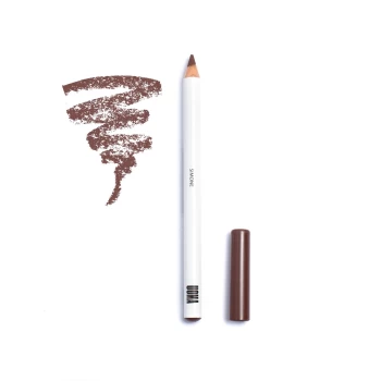 image of UOMA Badass Matte Filler Lip Liner (Various Shades) - Simone