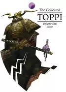 Image of collected toppi vol6 japan