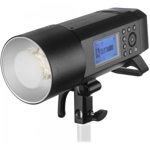 image of Godox AD400Pro Witstro All-in-One Outdoor Flash