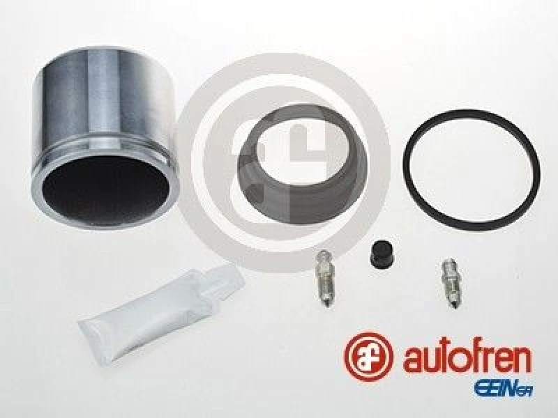 Image of AUTOFREN SEINSA Repair Kit, brake caliper AUTOFREN SEINSA D42555C