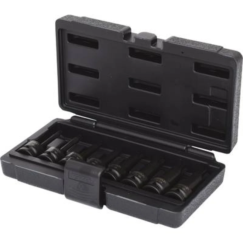 Image of KS Tools KS Tools 911.0901 Bit set 911.0901 911.0901