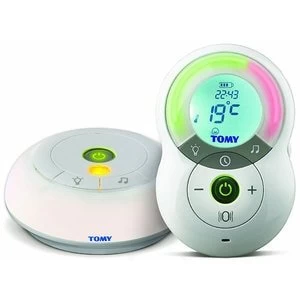 image of Tomy The First Years Digital Baby Monitor TF550