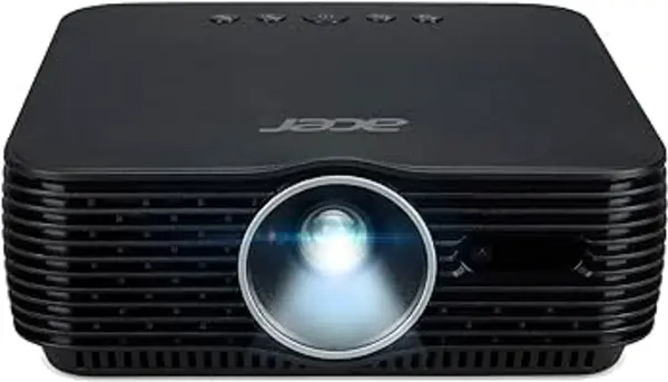 Image of Acer B250i 1200 ANSI Lumens 1080p Portable Projector
