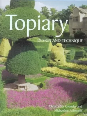 Image of Topiary by Christopher Crowder