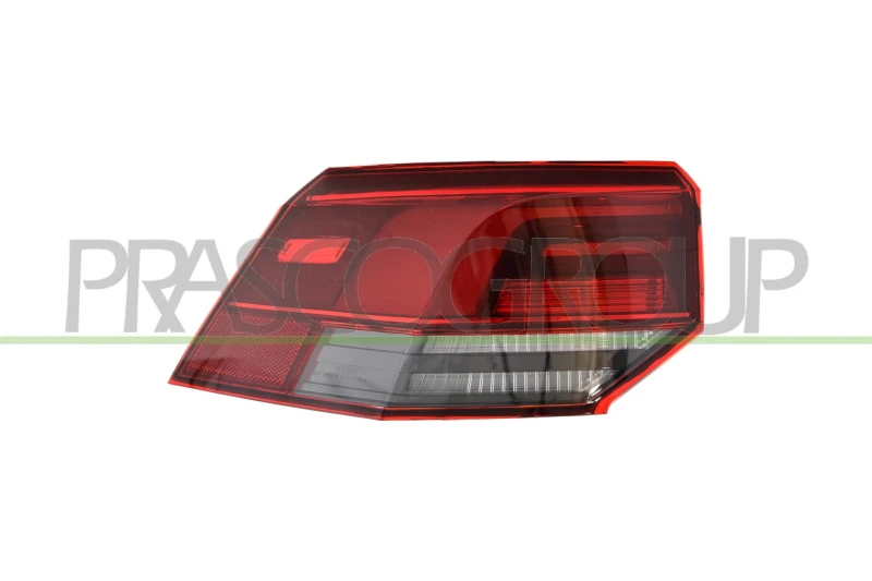 Image of PRASCO Rear light PRASCO VG4104054