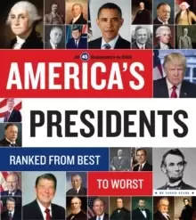 Image of America's Presidents : Ranked from Best to Worst