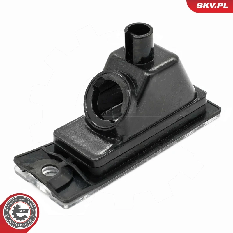 Image of ESEN SKV Number plate light ESEN SKV 72SKV025