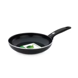 image of GreenPan Cambridge Frying Pan, 20cm