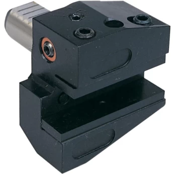 Image of B2 40X25X44 Radial L.h. Short VDI Tool - Indexa