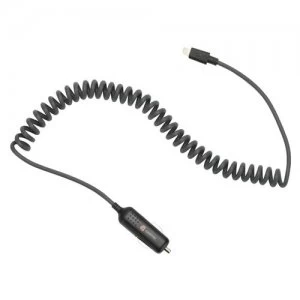 Image of Griffin GC39939-2 mobile device charger Auto Black