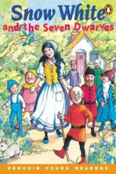 Image of Snow White and the Seven Dwarves by Coralyn Bradshaw and Jenny Press Paperback