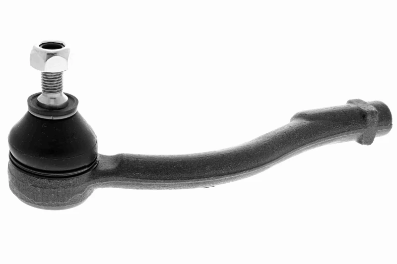 Image of ACKOJA A52-0283 Track rod end Original ACKOJA Quality Front Axle Right Tie Rod End (914)
