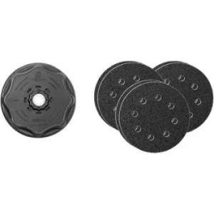 Image of Fein 63806195210 Sander kit 115mm