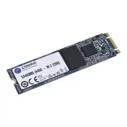 Image of Kingston A400 240GB M.2 2280 SSD
