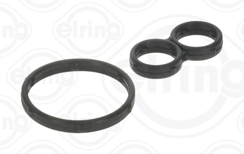 Image of ELRING 441.010 Gaskets Seal,oil pump (132)
