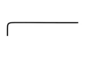 Image of Teng Tools 3105015BL-C 1.5mm - Individual Black AF Ball End Hex Key Wrench