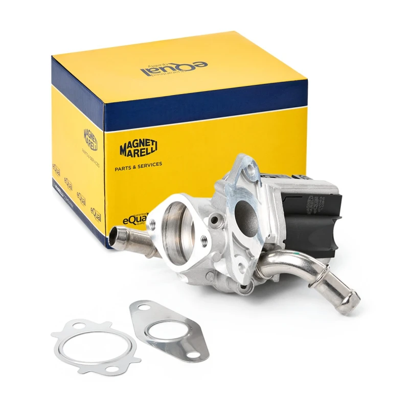 Image of MAGNETI MARELLI EGR valve MAGNETI MARELLI 571822112063